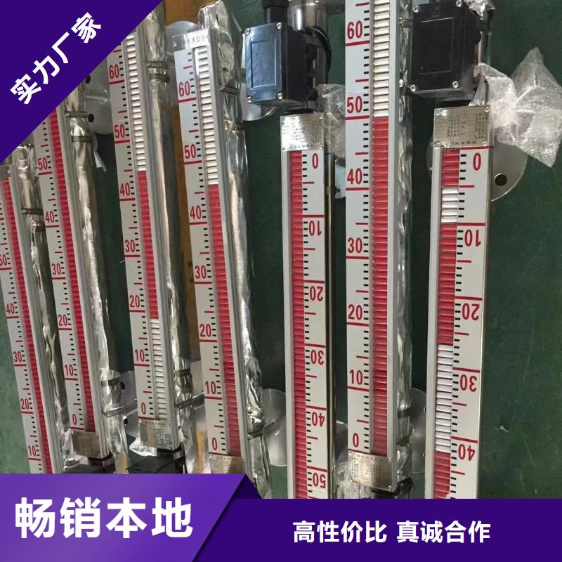 德克斯_80G雷达液位计细节决定成败