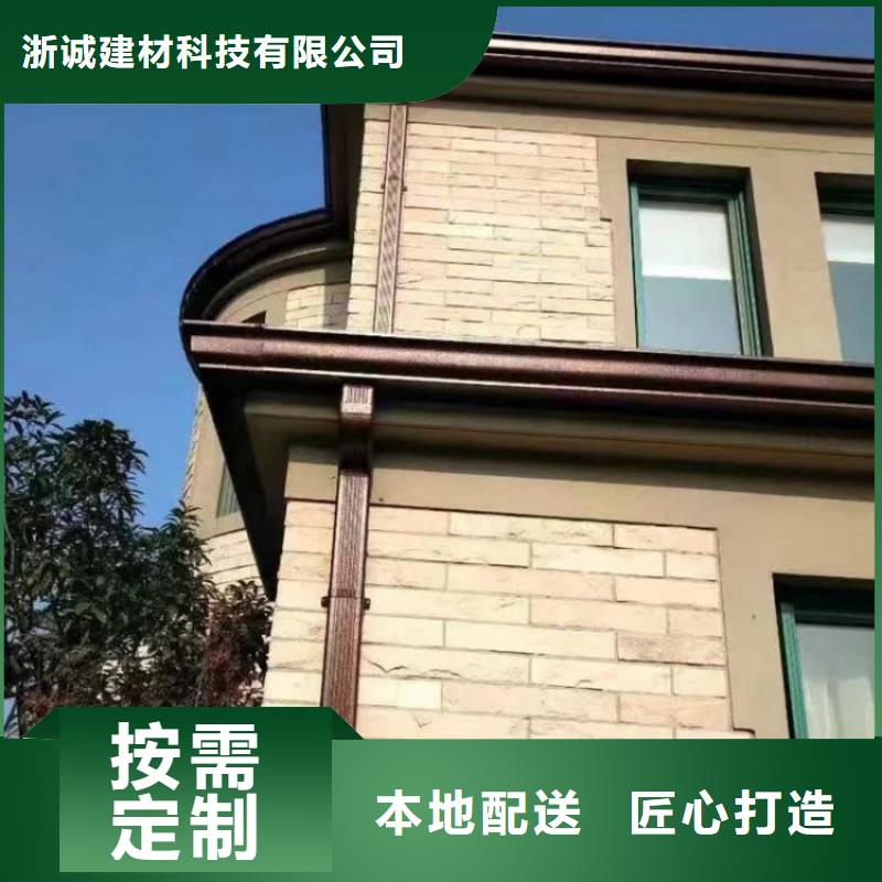 铝水槽阳光房批发