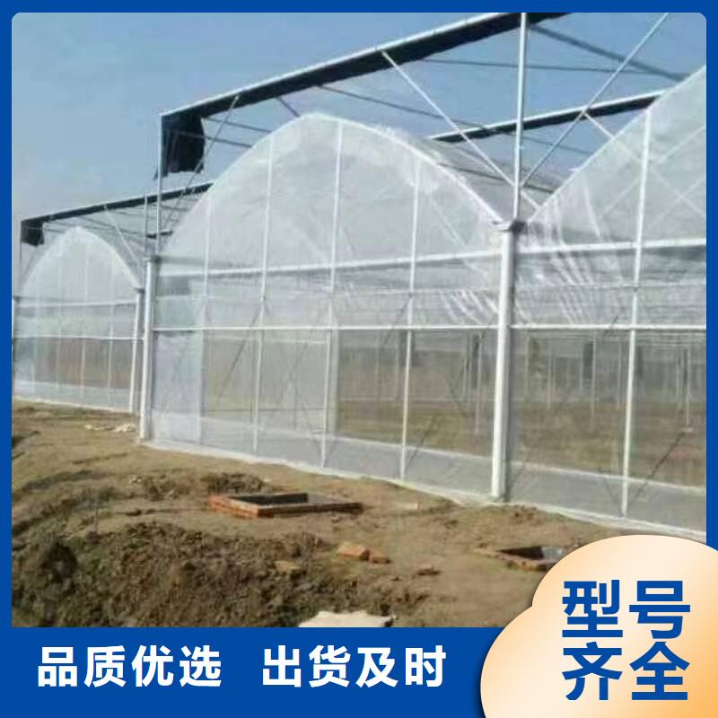 叠彩区蔬菜大棚卡槽品质保障