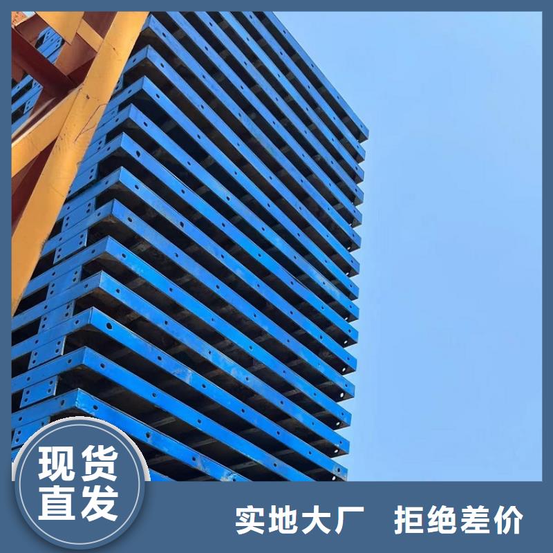 盖梁钢模板出租市场