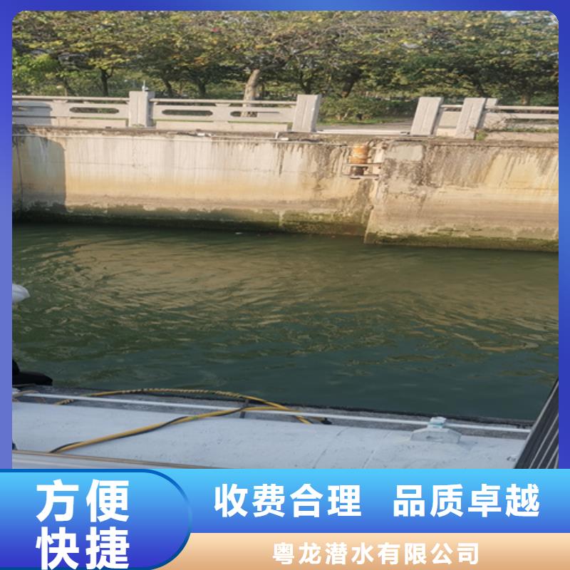 桥梁检测价格公道