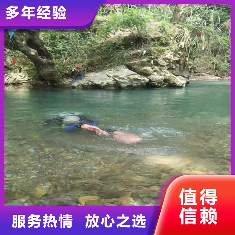 水下管道封堵气囊值得信赖