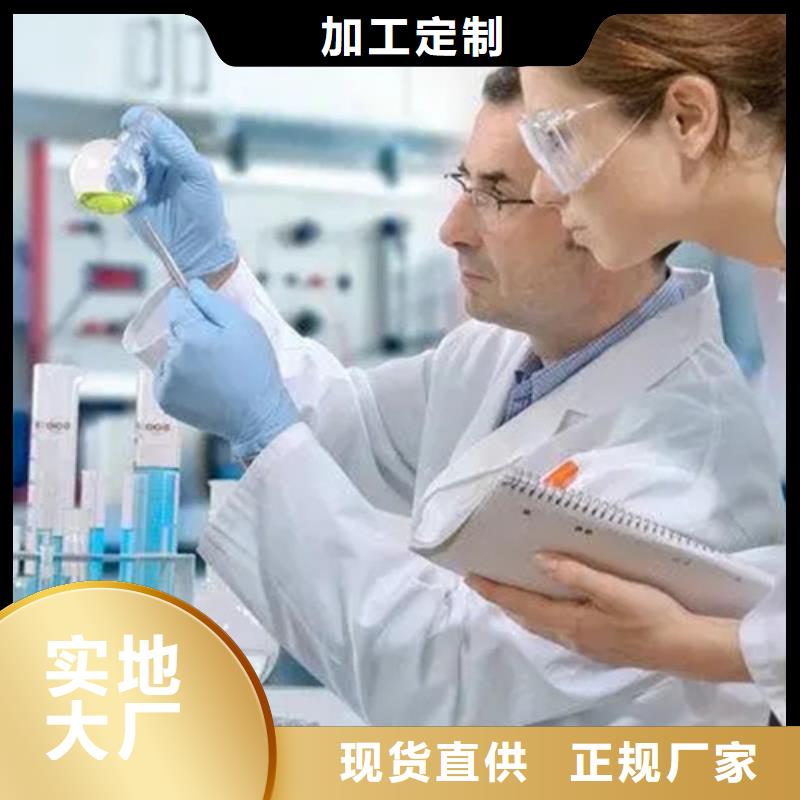 分析杂质成分实体大厂