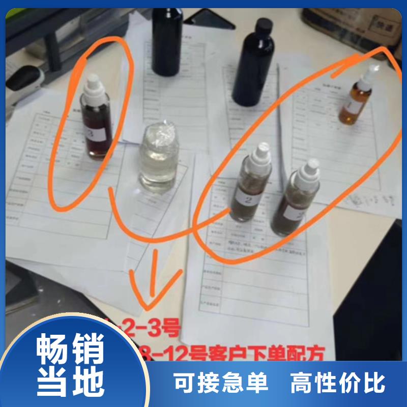 质量好的分析未知成分厂家批发