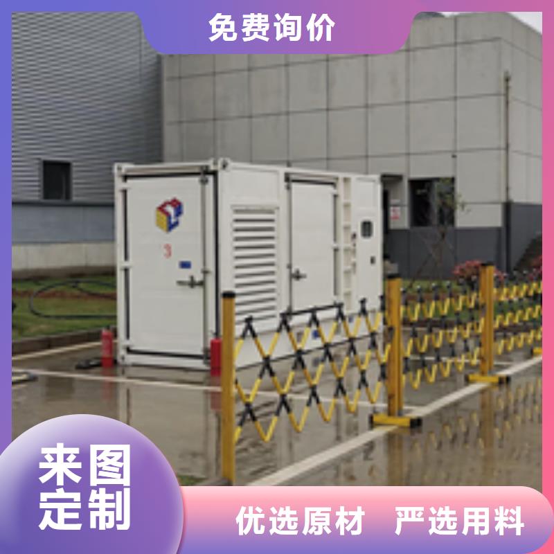 350KW发电机租赁含运费优惠力度大