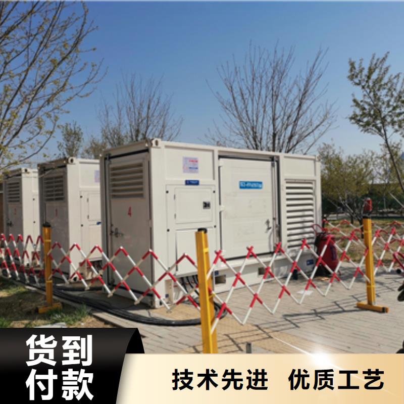 UPS电源车租赁本地厂家现货供应