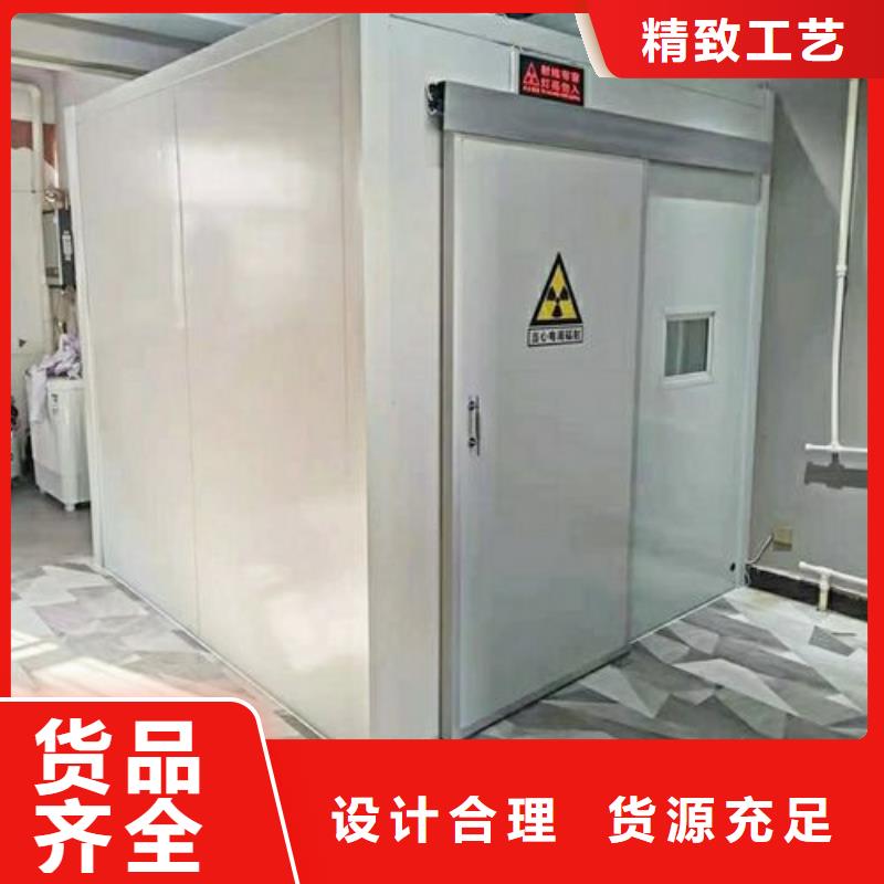 军区医院施工铅房量大包邮