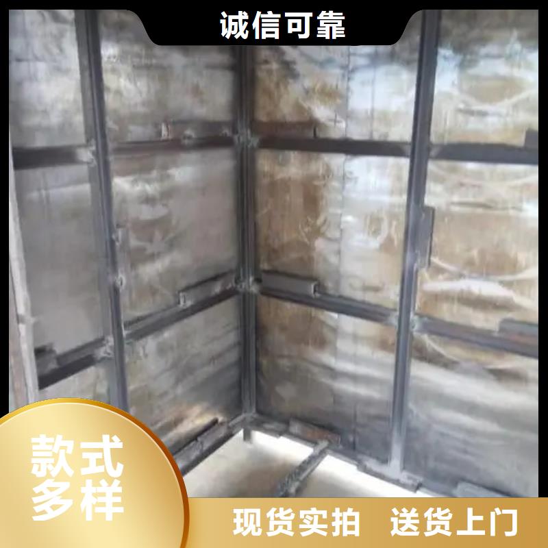 供应批发军区医院CT铅房-品牌