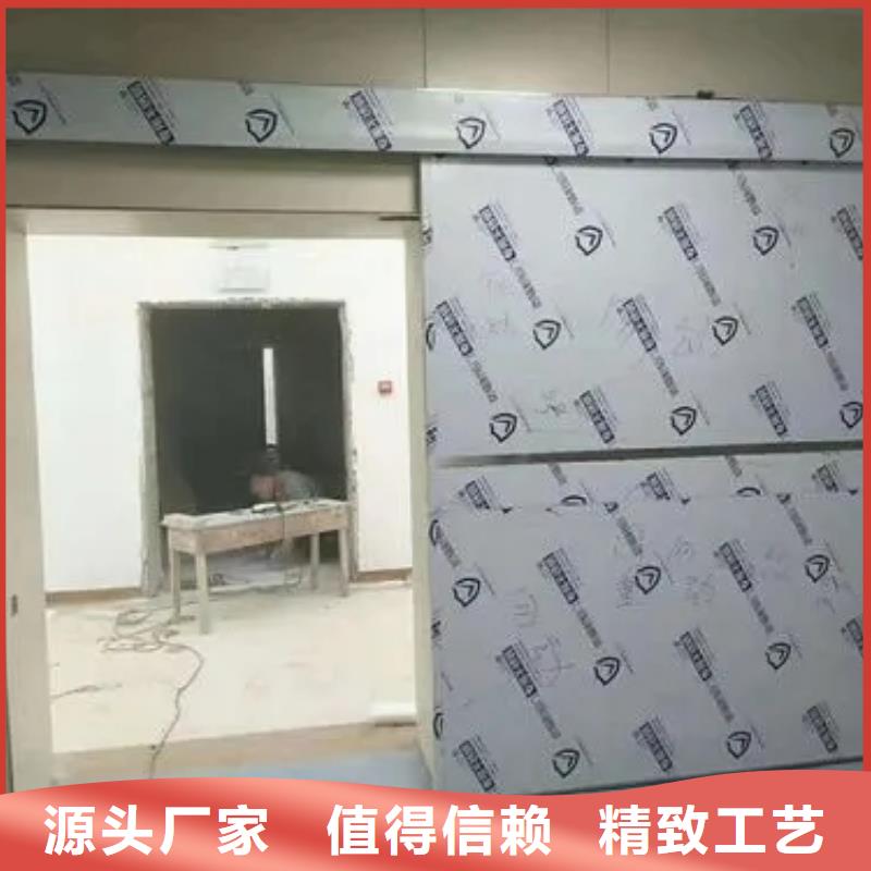 现货供应军区医院施工铅房_厂家/供应