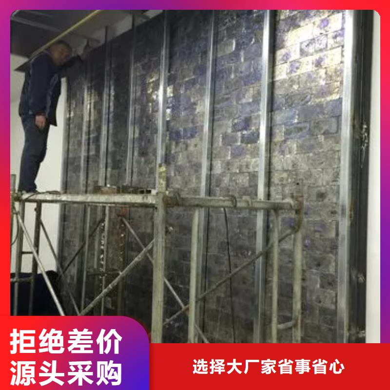 货源充足的核磁屏蔽防护工程实力厂家