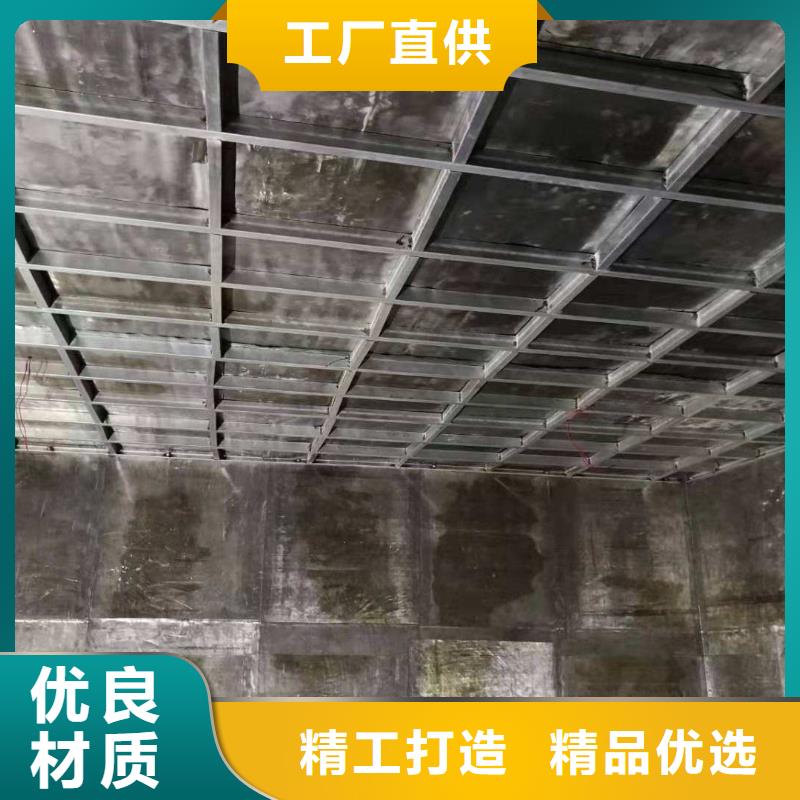 
核医学用防护工程厂家口碑好