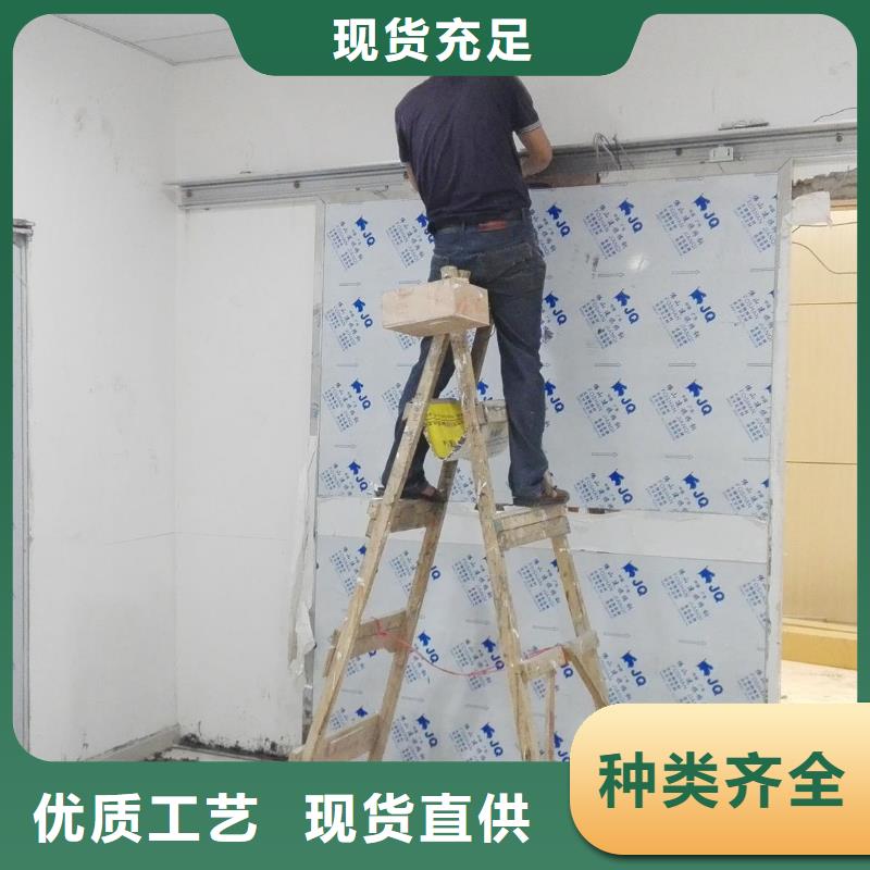 定制
核医学磁共振CTDR室工程的批发商