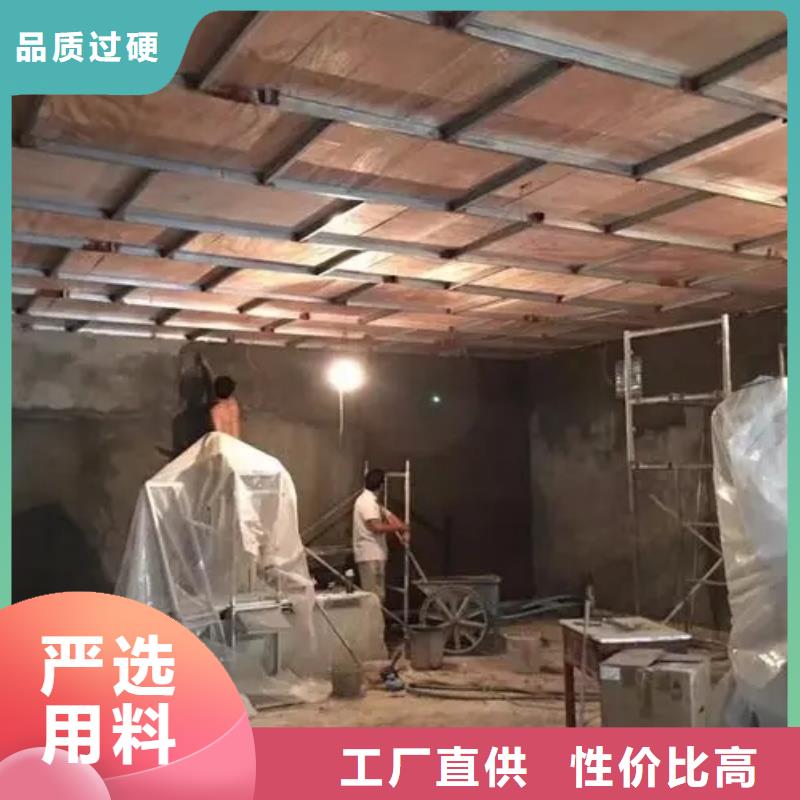 

口腔CBCT室防护安装工程产地