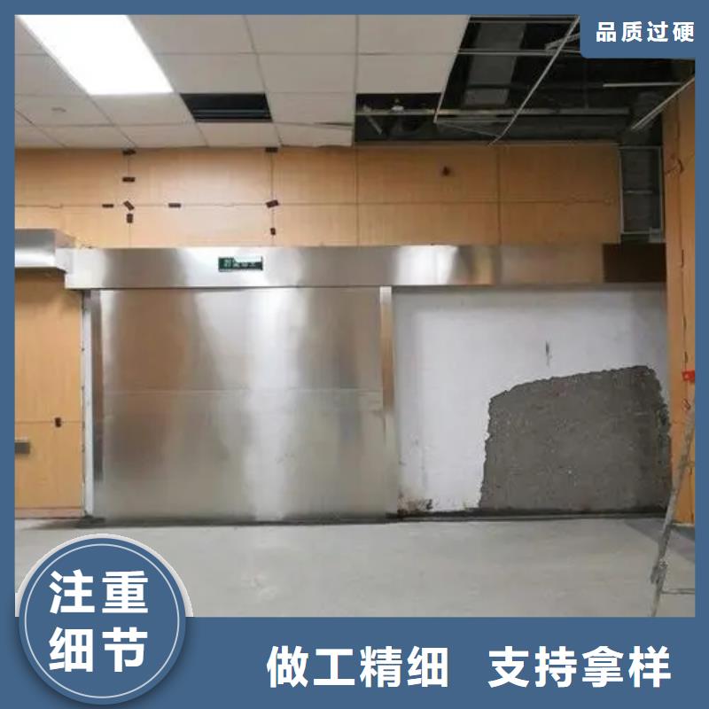 荣美射线防护工程有限公司实验室防辐射工程值得信赖