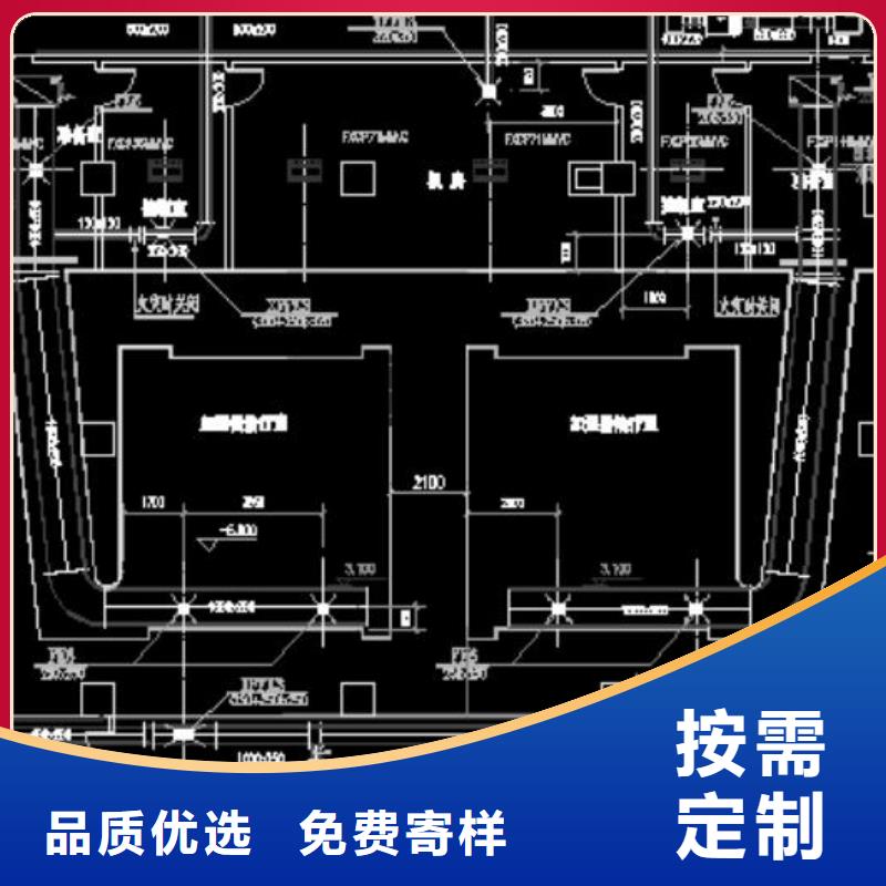 本地的放射科防辐射施工生产厂家