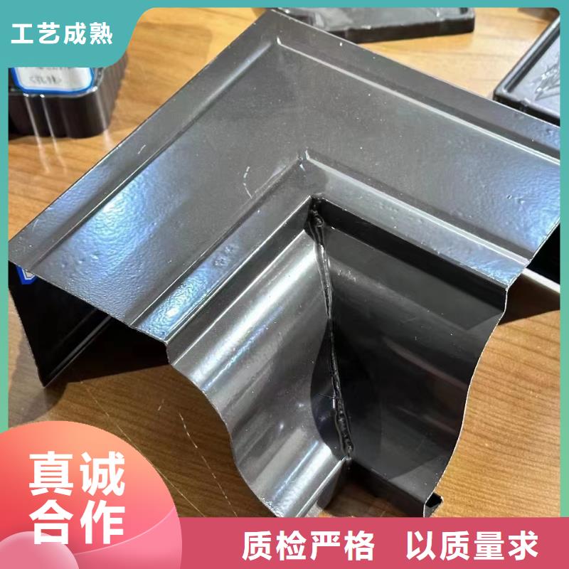 铝合金排水槽耐用吗现货齐全