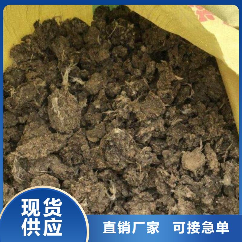 河南商丘永城腐熟鸡粪咋给农田施肥