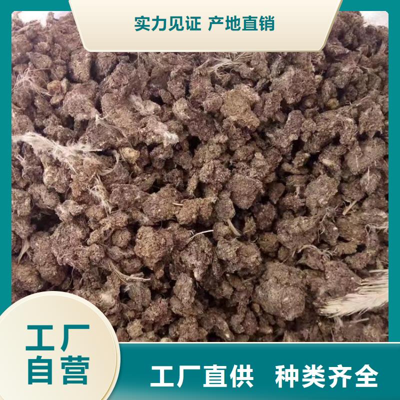 发酵鸡粪大棚专用