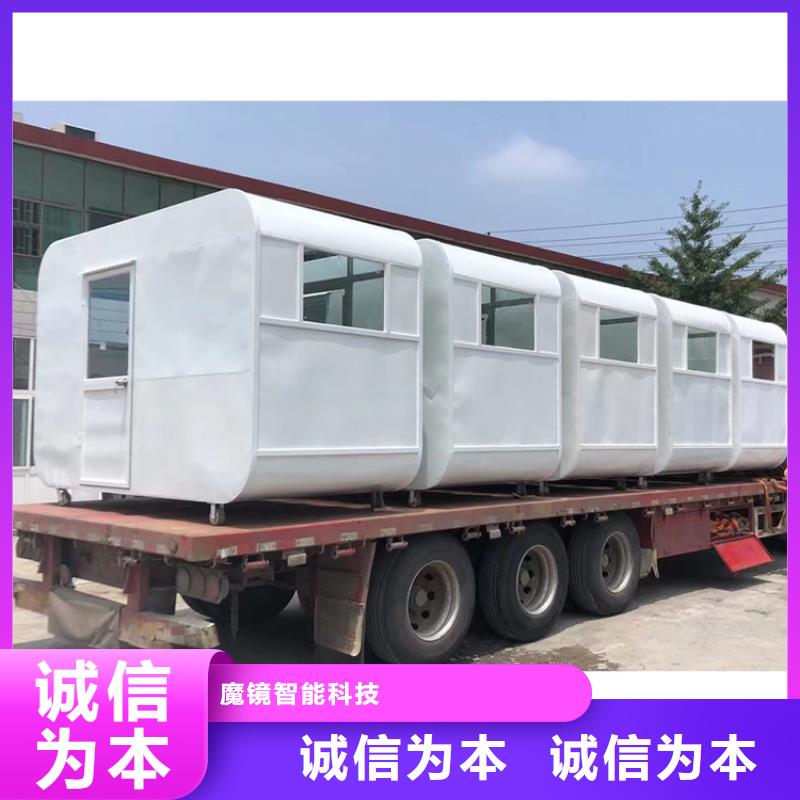 餐车【四轮早餐车】厂家工艺先进