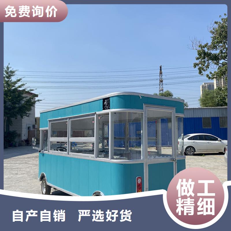 餐车,移动卖饭车实体诚信经营