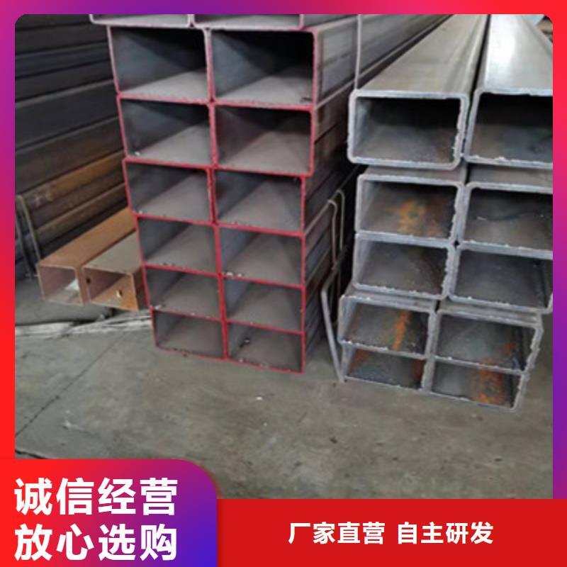 供应大口径方通_品牌厂家