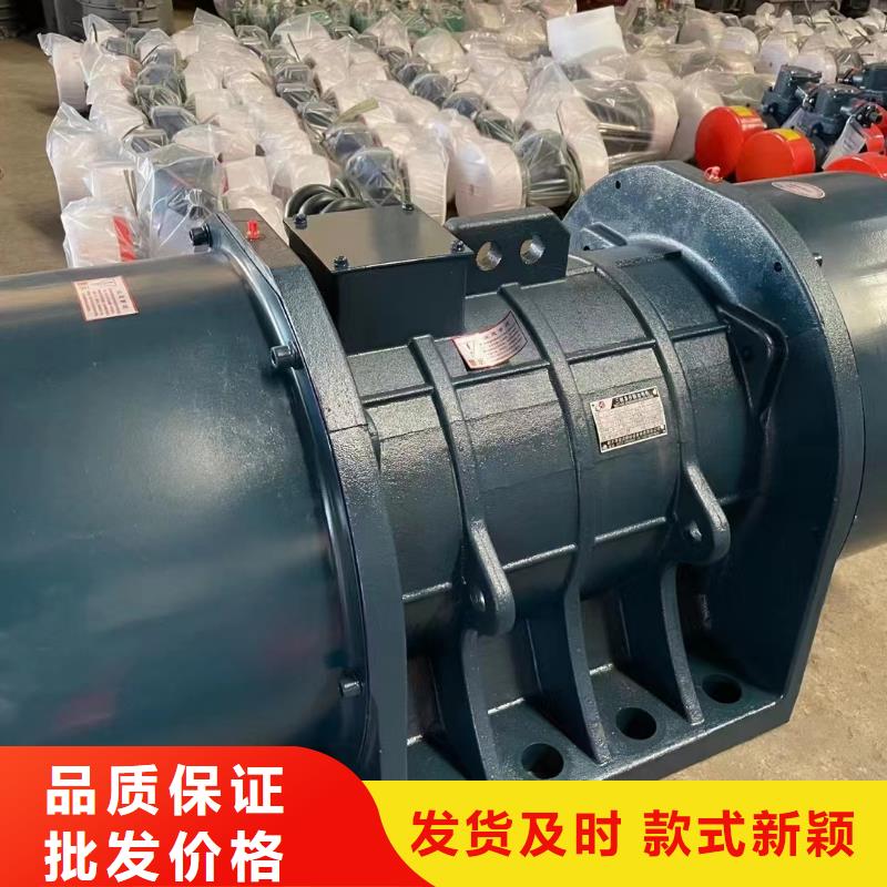 翠香街道ZFB-3仓壁振动器防爆型仓壁振动器设计