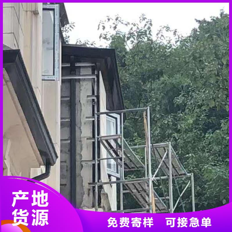 铝合金排水管价格实惠