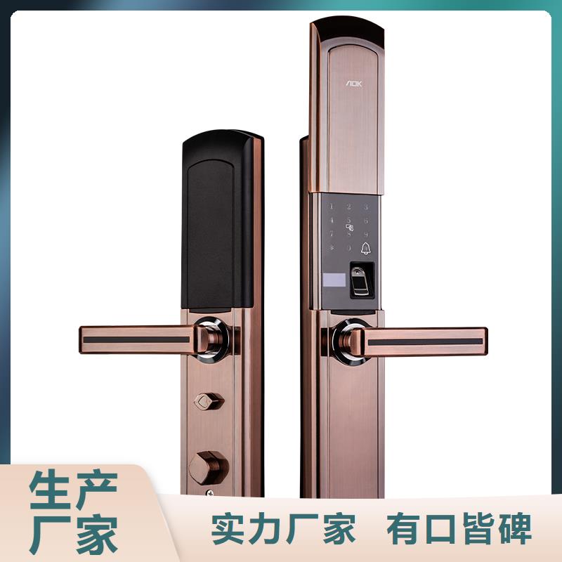 【智能锁【人脸识别智能锁】全新升级品质保障】