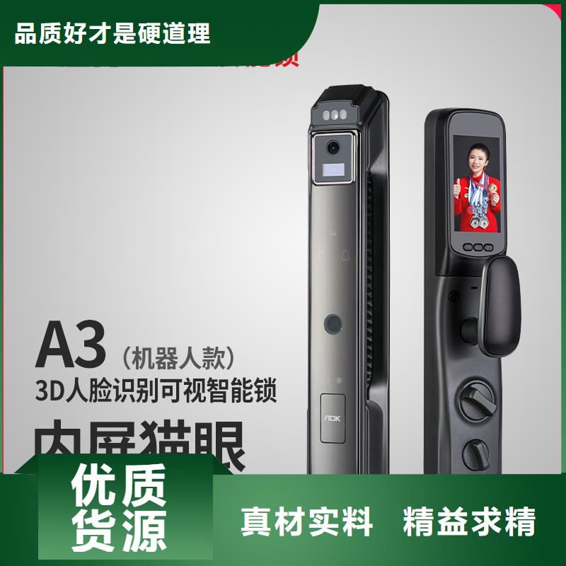 智能锁人脸识别智能锁价格满足客户所需