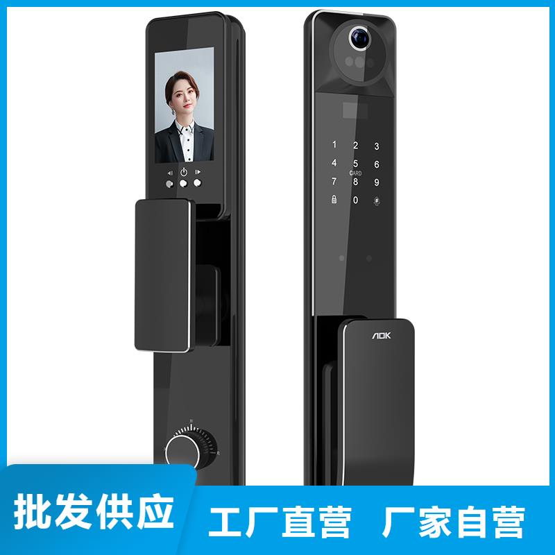 爱迪凯人脸识别智能锁品牌