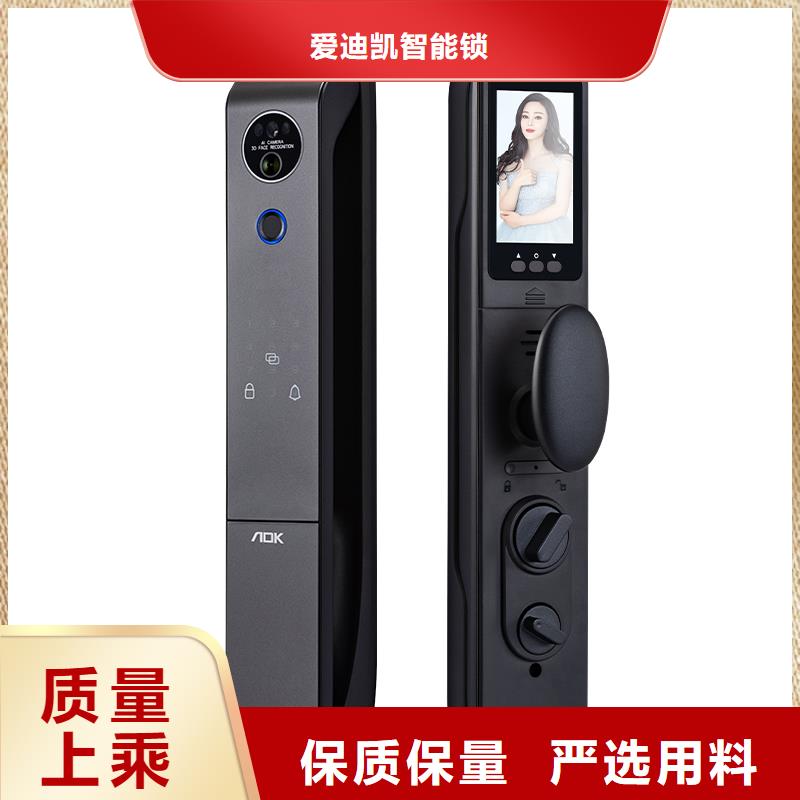 智能锁人脸识别智能锁厂家实力雄厚品质保障