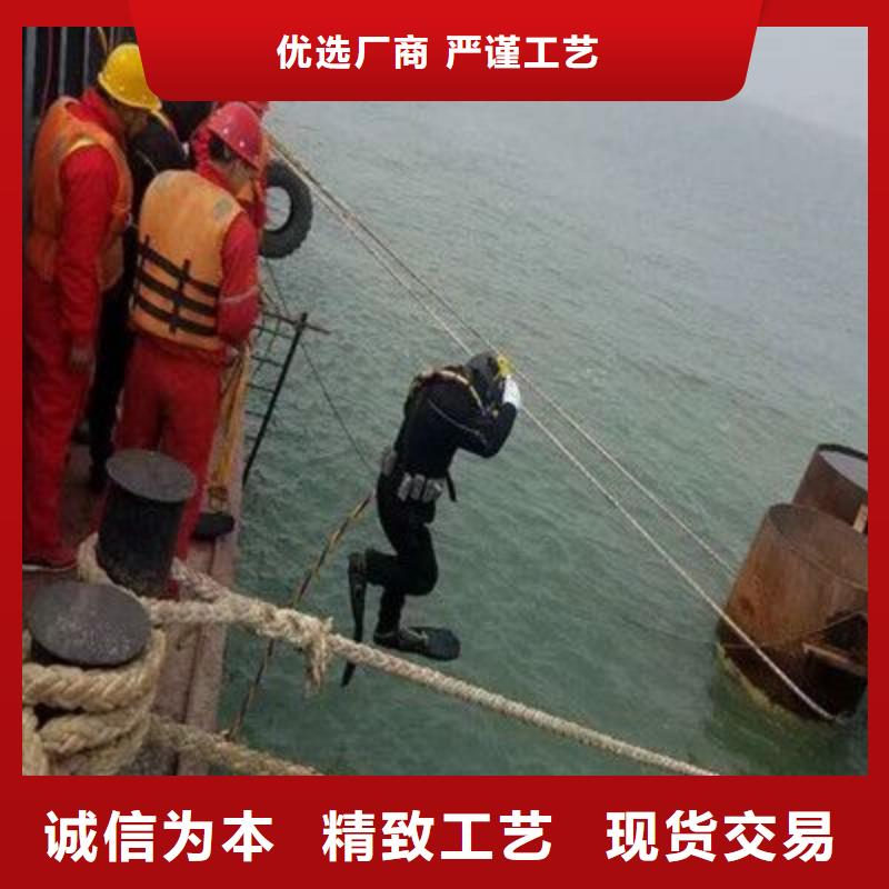 水下检测录像桥梁桩基专业水下公司