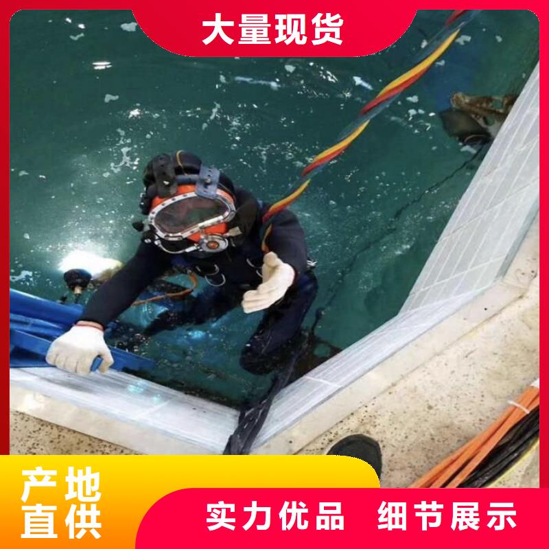 水下环保污水更换曝气头经验丰富