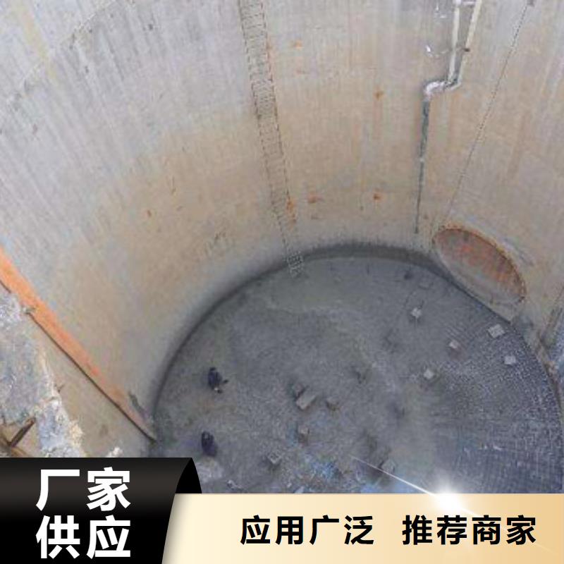 水下水厂管道安装打捞一次多少钱