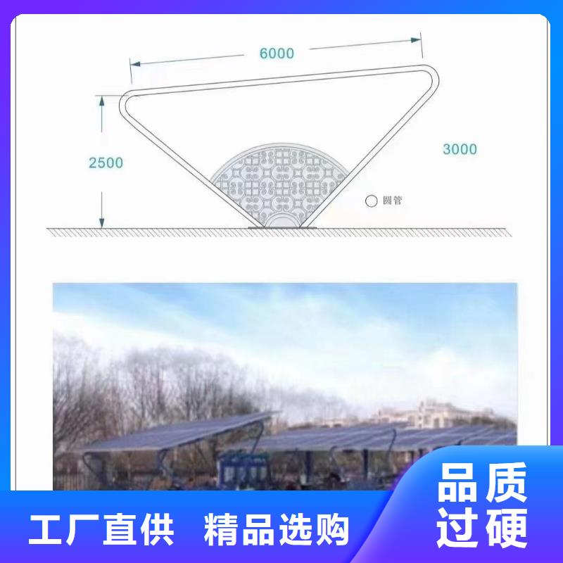 光伏支架立柱厂家65微米