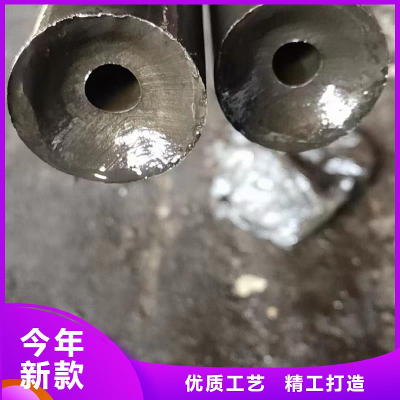 65*20精密无缝钢管工厂直销