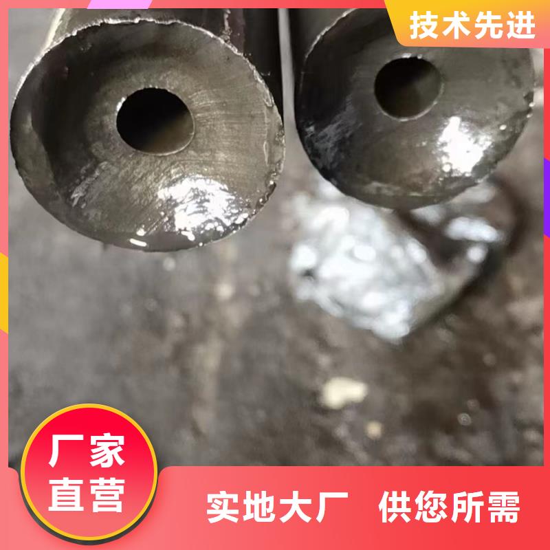 精密钢管厂直供厂家