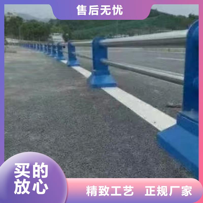 灯光护栏全国走货桥梁防撞护栏