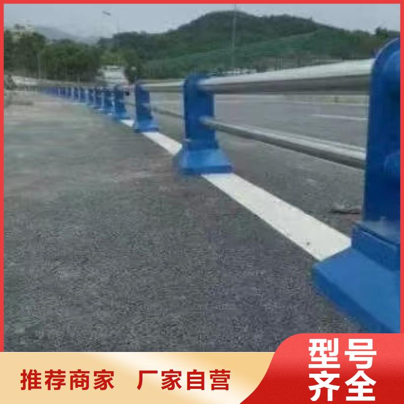 道路隔离护栏远销各地