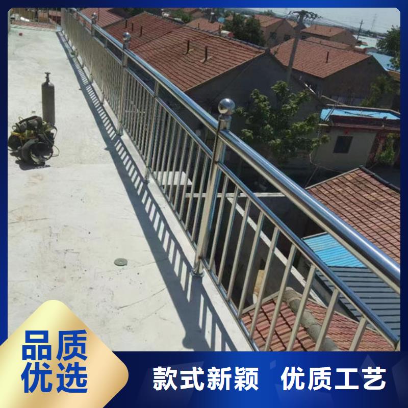 道路护栏价格低