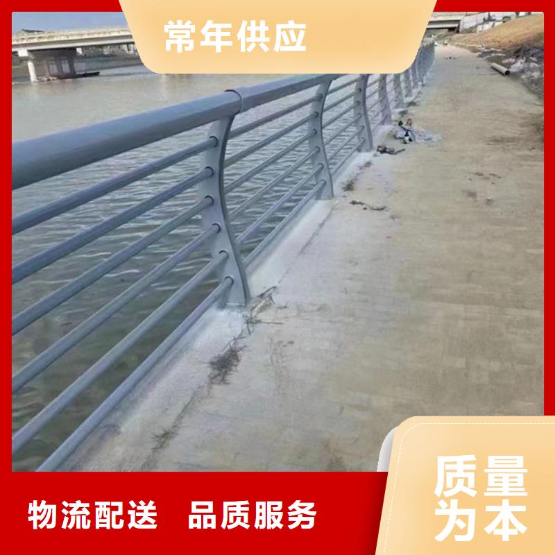 道路护栏货源充足