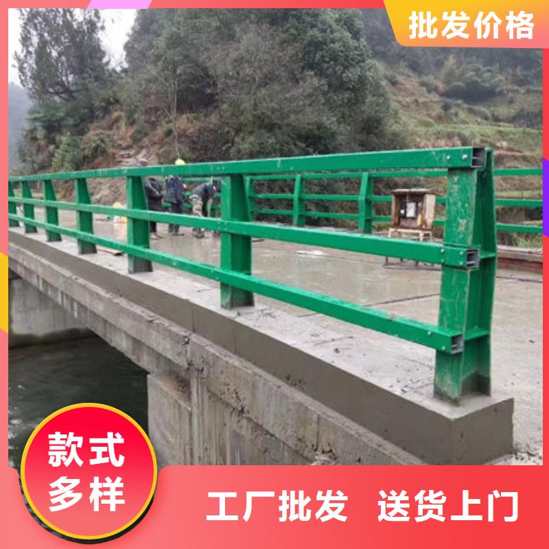 优质道路护栏的公司