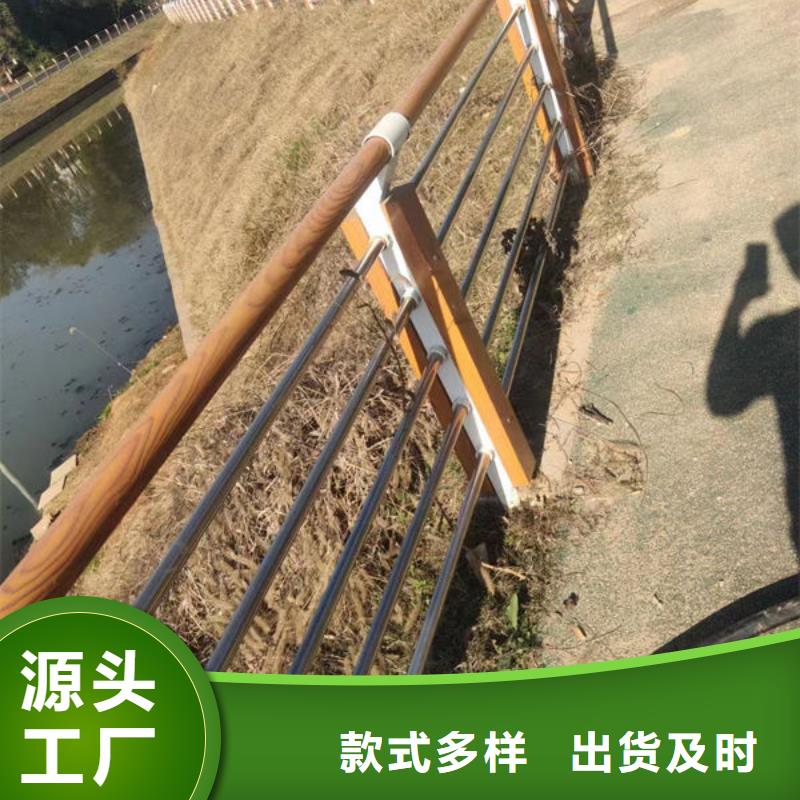 道路护栏品质放心