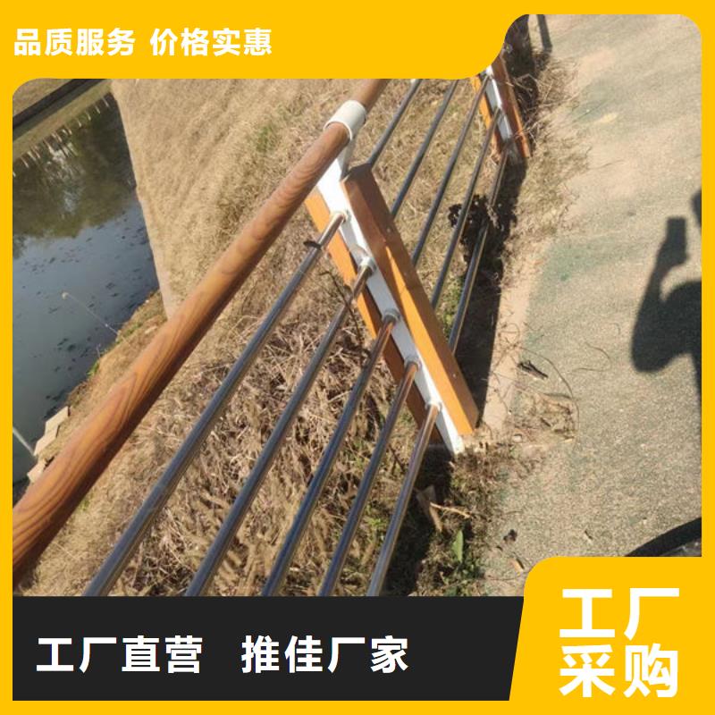 道路护栏价格低