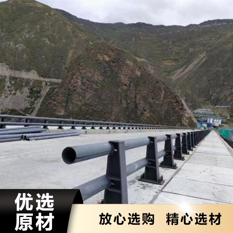 襄阳道路护栏厂家直销