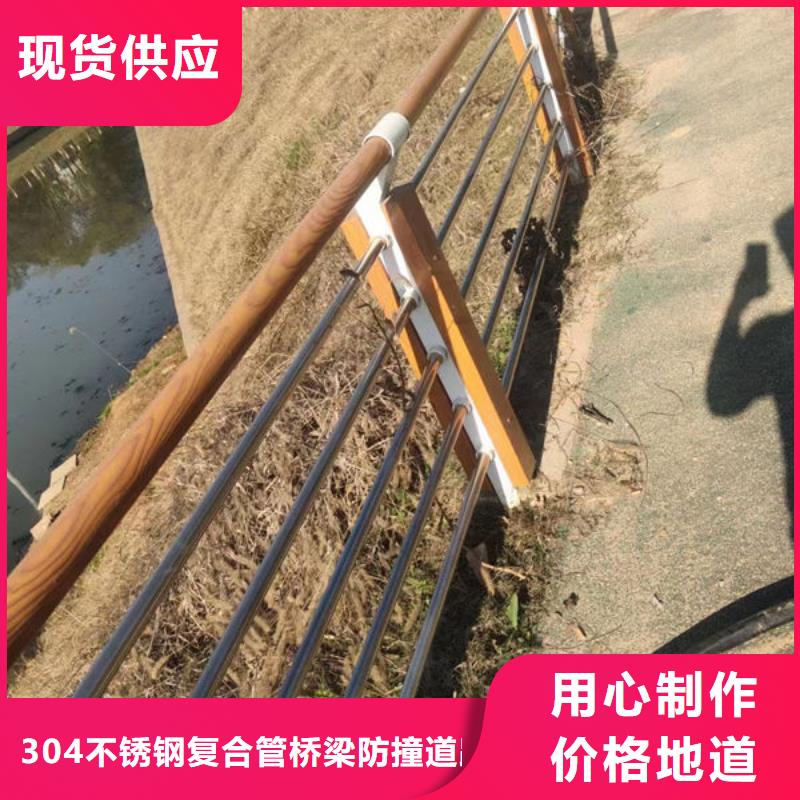 道路护栏货源充足