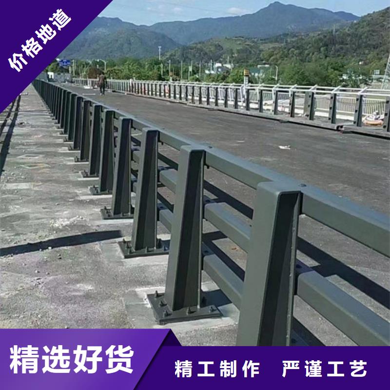 买公路护栏必看-服务优