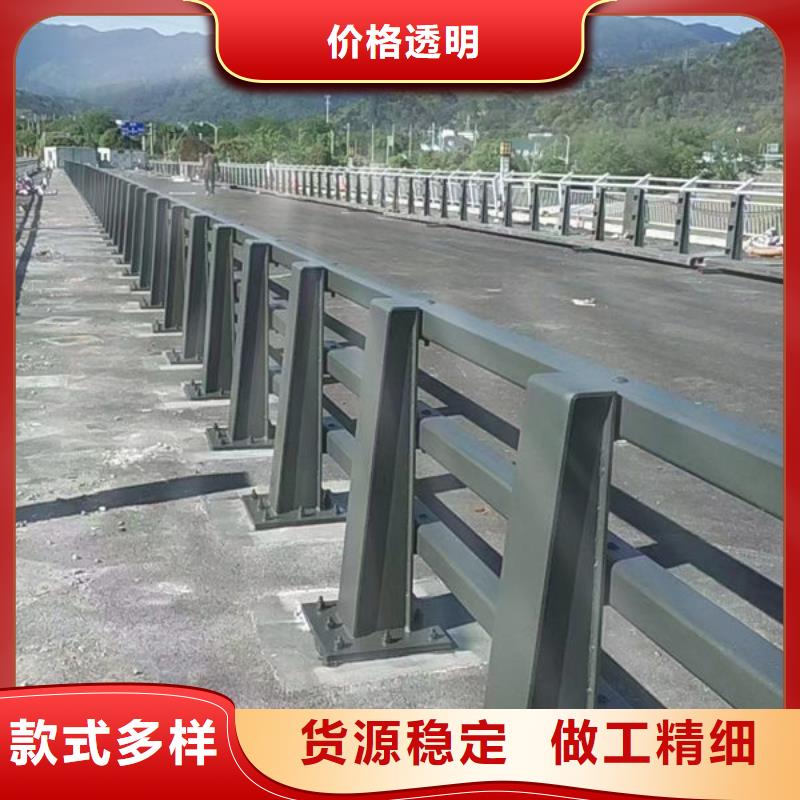 护栏道路护栏厂家实力才是硬道理