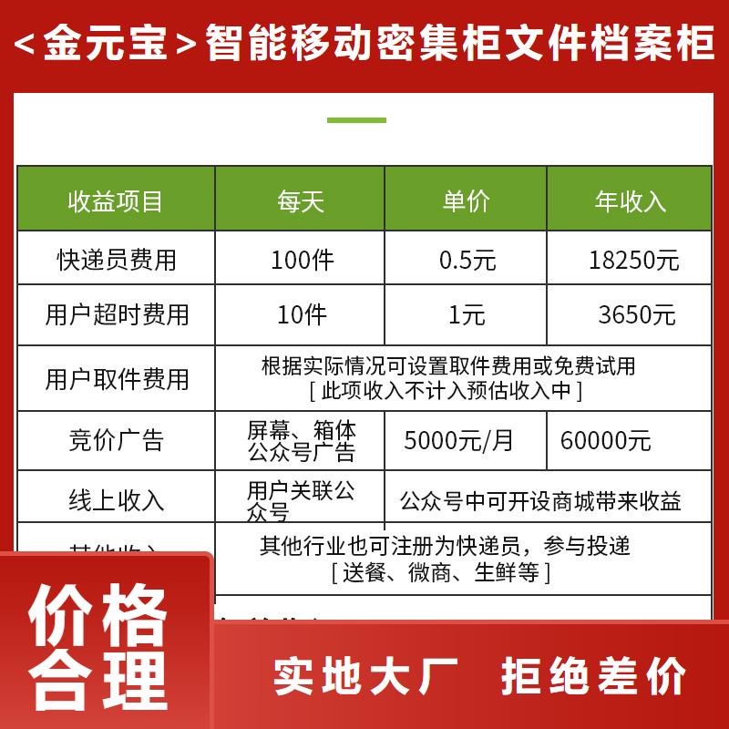 菜鸟驿站自提柜承诺守信厂家