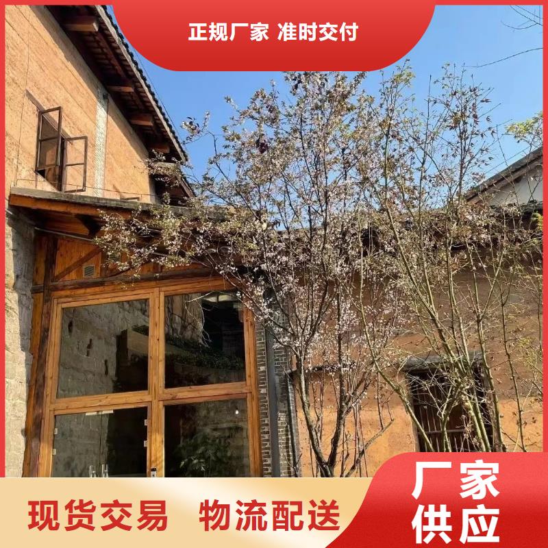 仿夯土稻草泥厂家批发，质优价廉，承接工程